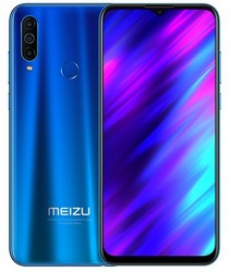 Прошивка телефона Meizu M10 в Улан-Удэ